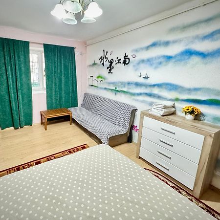 Casa Ming Villa Brasov Exterior photo